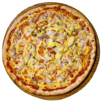 BARBAROSA