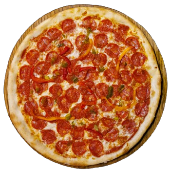 PEPERONI
