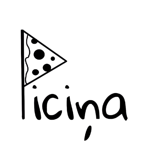 Piciņa
