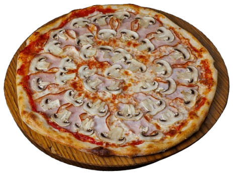 KAPRICHIOSA